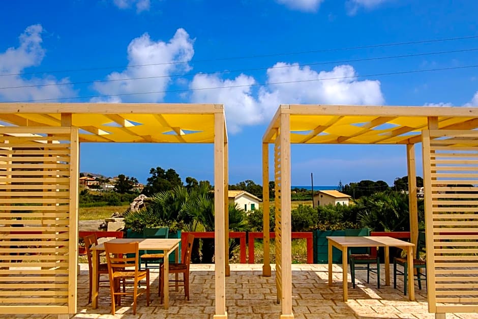 B&B Fermata 106 da Carolina