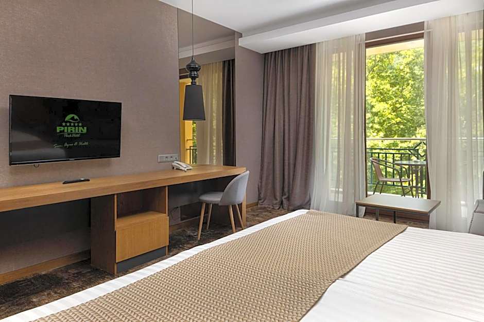 Pirin Park Hotel