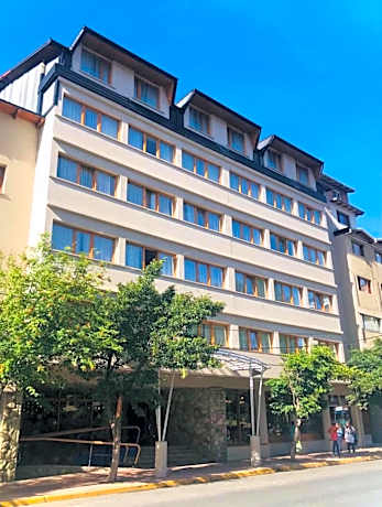 Hotel Nahuel Huapi