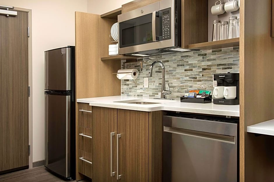 Home2 Suites By Hilton Kenner New Orleans Arpt