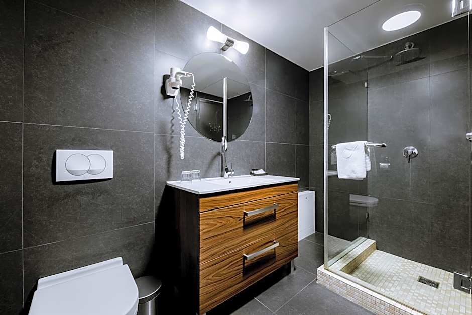 Bliss Residence & Spa