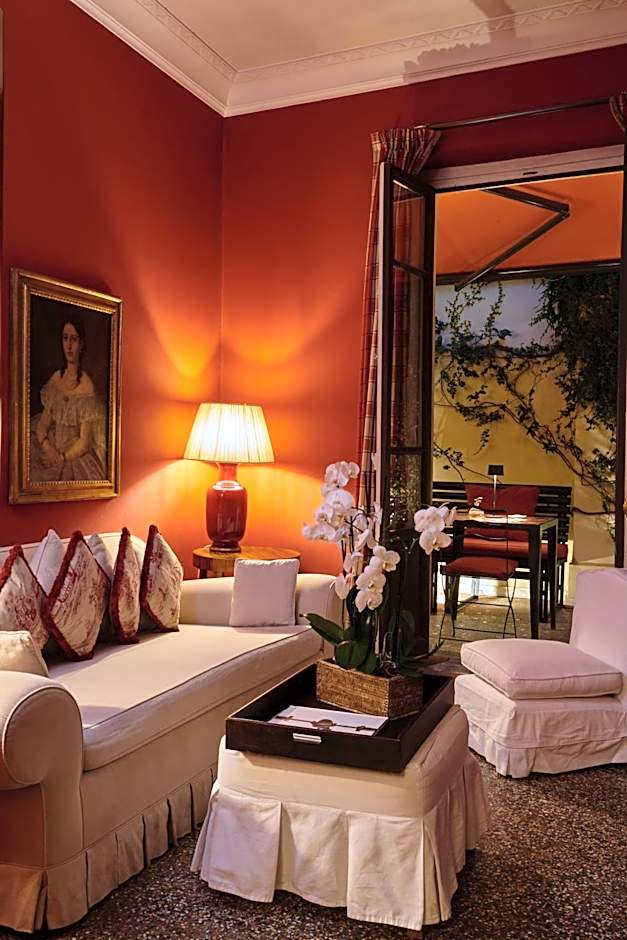 Casa Howard Firenze - Residenza d'Epoca
