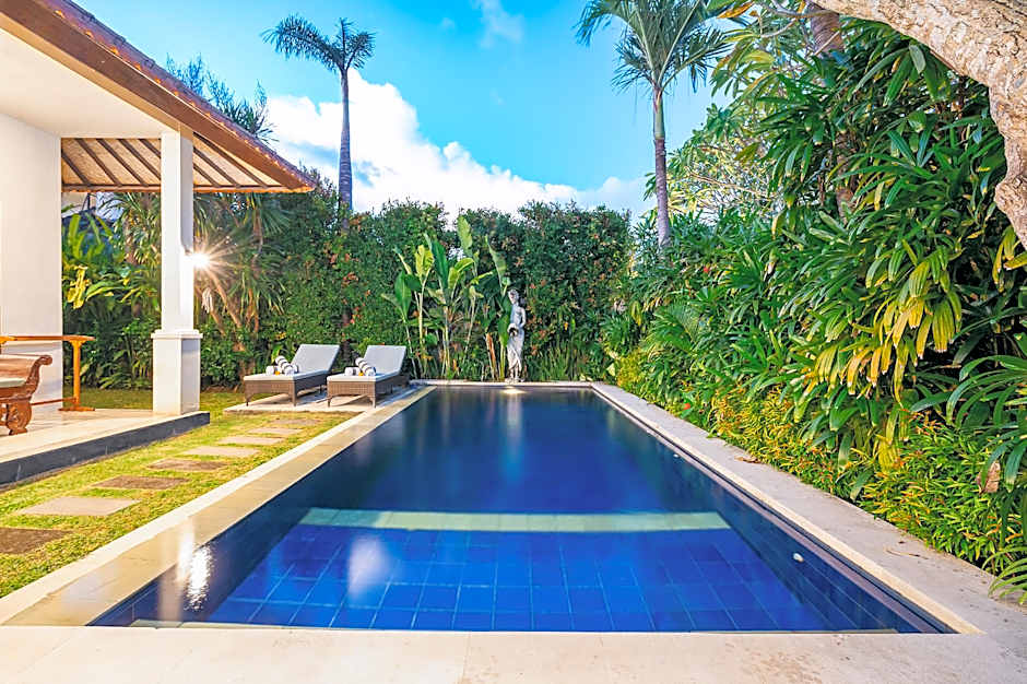 MAHAYANA 3BR -7min Beach Access & 10min to CANGGU