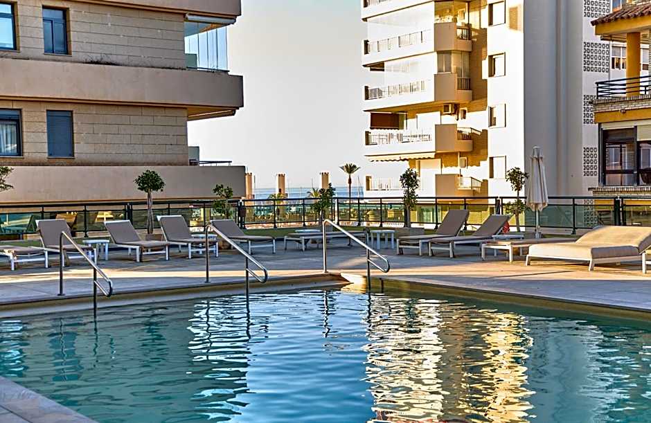 Leonardo Hotel Fuengirola Costa del Sol