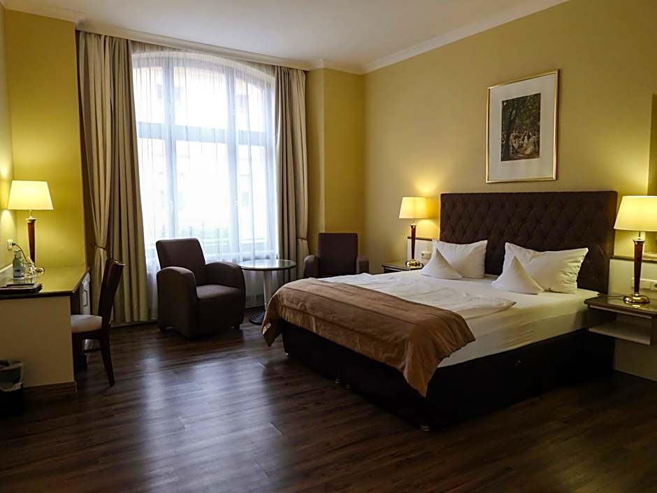 Fründts Hotel