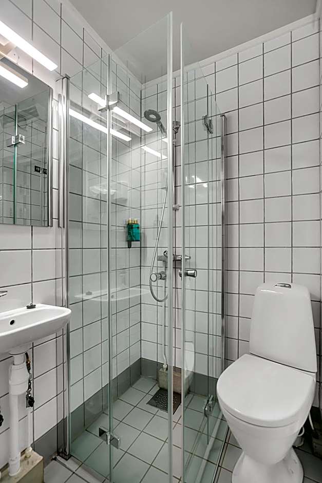 Bardufoss Hotell
