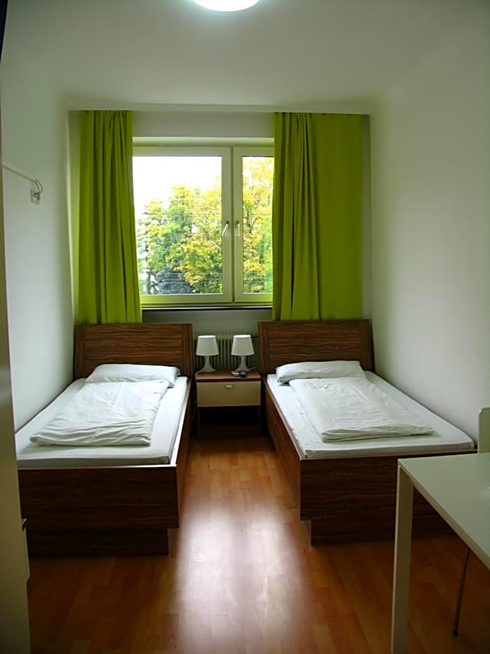 Hotel - Restaurant Valley Rose