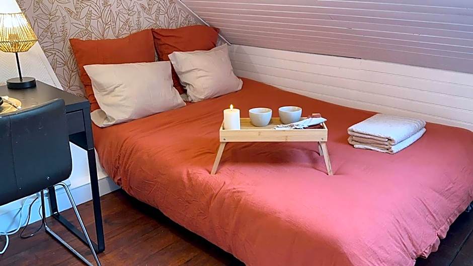 LeRelaisdOdile - Apparts Conforts - LILLE