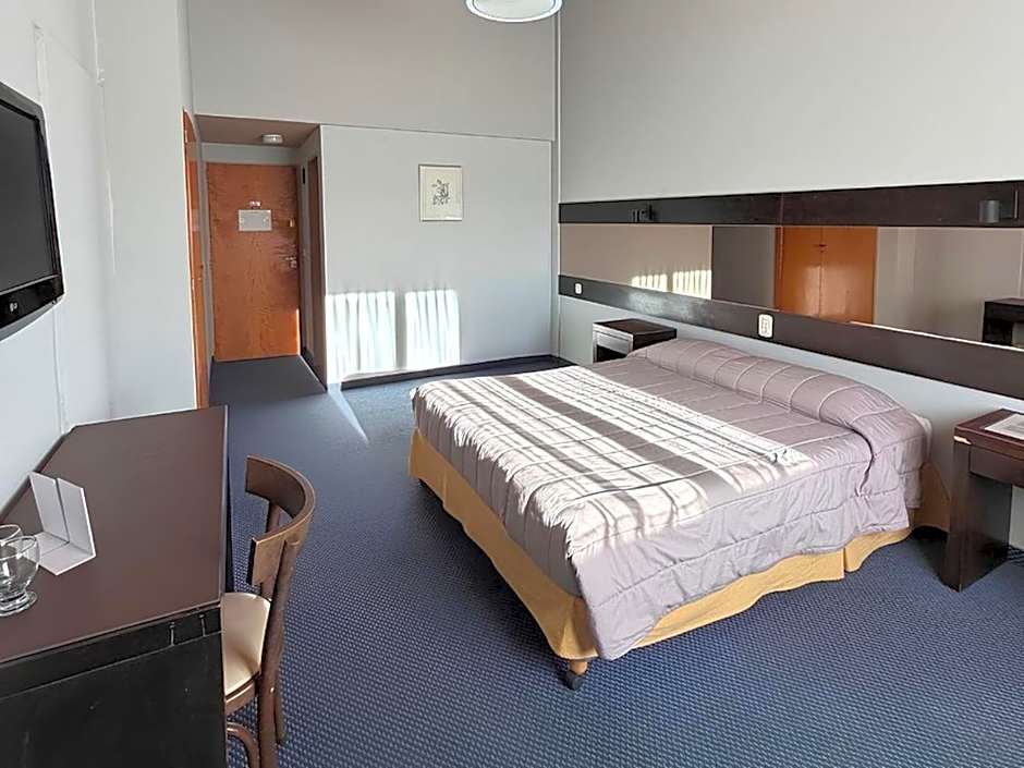 Marcopolo Suites Calafate