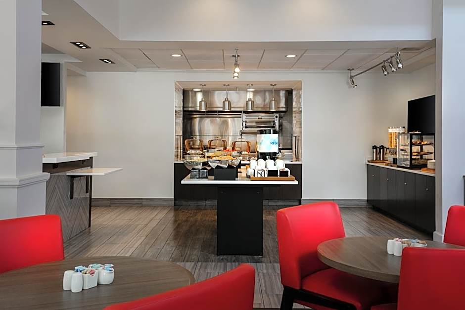 Hilton Garden Inn Tri-Cities - Kennewick