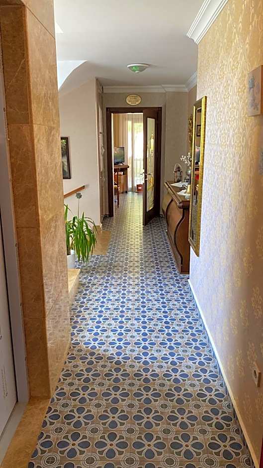 Nilüfer Butik Otel