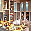 Logis hôtel Au Relais Nivernais