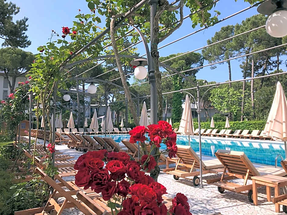 Hotel Greif