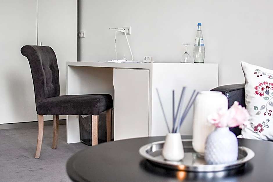 Parkhotel FRITZ am Brunnen