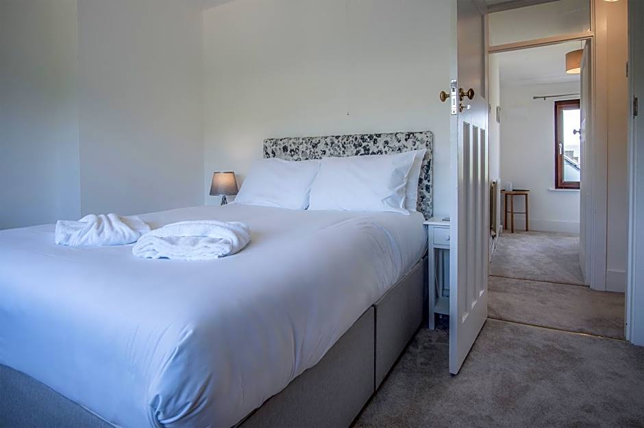 Avoca - 3 Bedroom Holiday Home - Llangennith