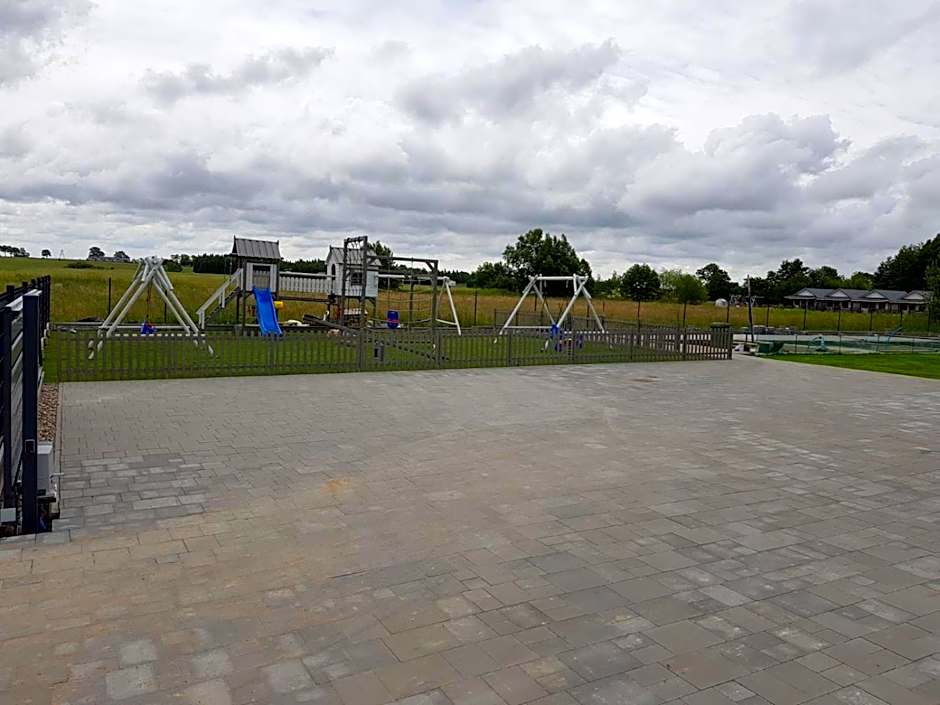 Sarbinowo Prestige - Ekskluzywne domki nad morzem