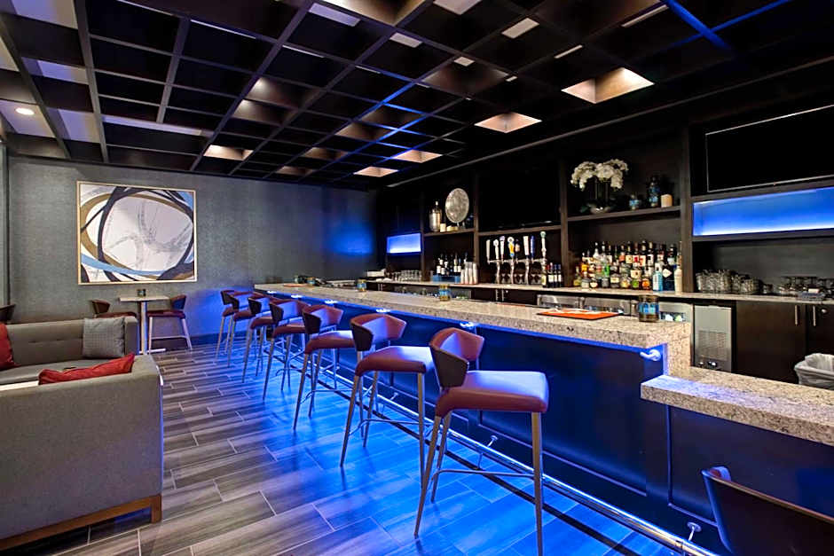 Embassy Suites By Hilton Oklahoma City Northwest