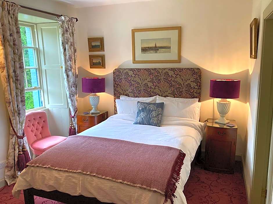 Bedrule Old Manse B&B