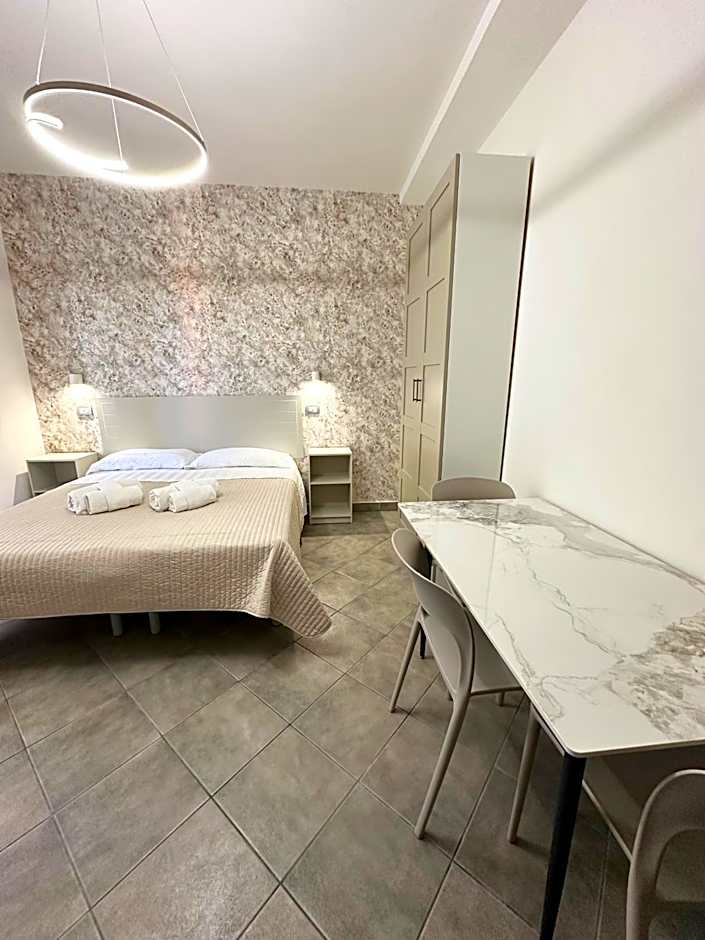 Residence Rimini Relax