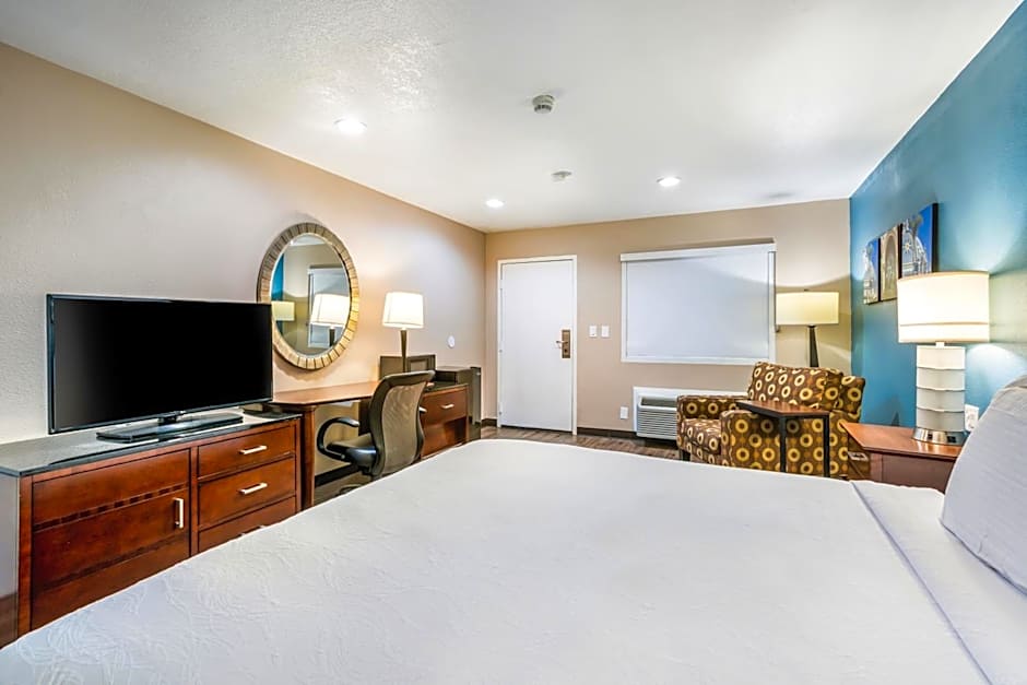 Hotel Hacienda at Ontario Ranch