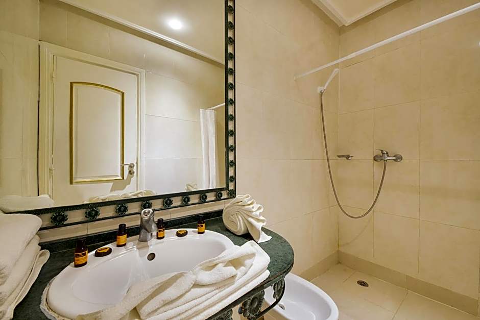 Mogador Menzah Appart Hotel