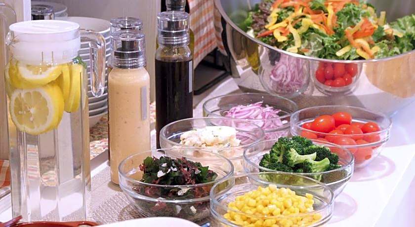 KOKO HOTEL Sendai Station South