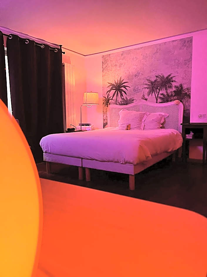 Jacuzzi LOVE Suite