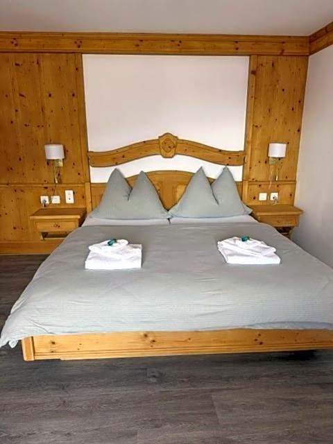 Sporthotel Oberwald