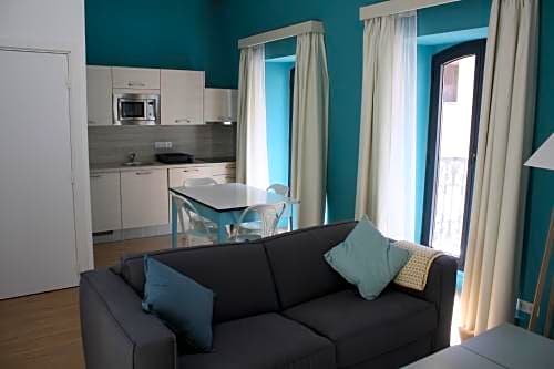 Florella Antibes Apartment