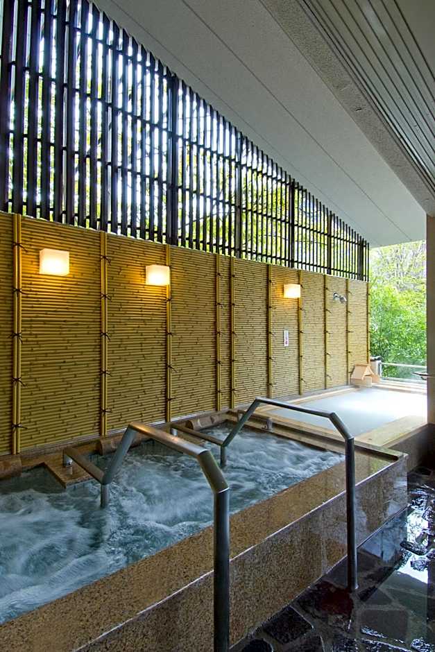 Nikko Senhime Monogatari