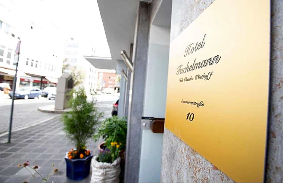 Hotel Fackelmann