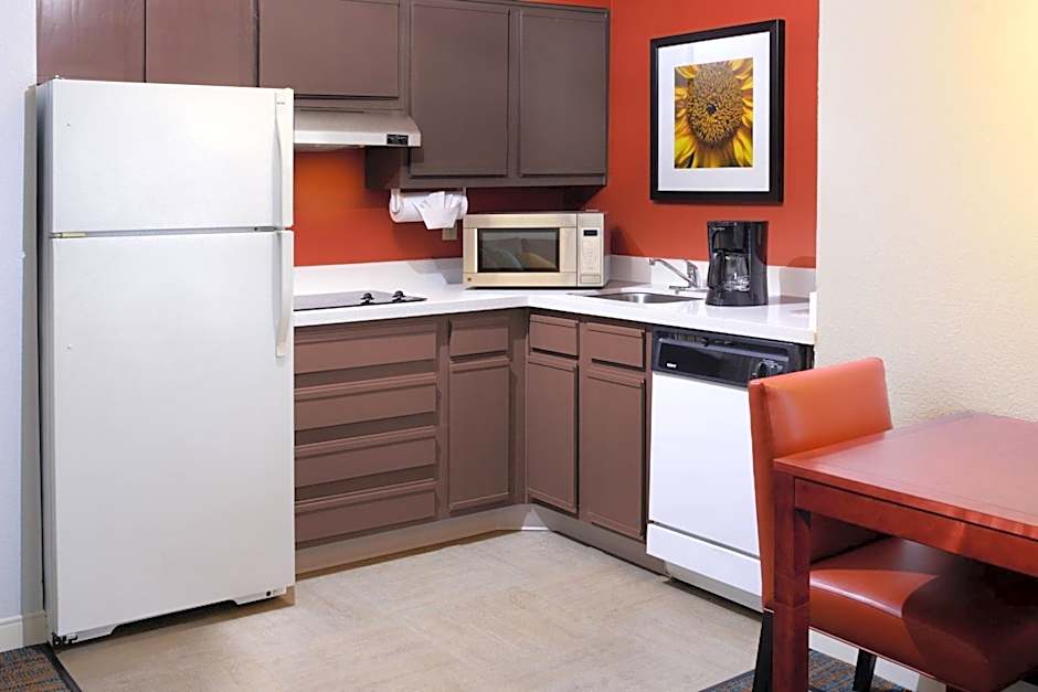 Residence Inn by Marriott Dallas Plano/Legacy
