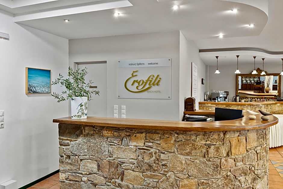 Erofili Beach Hotel