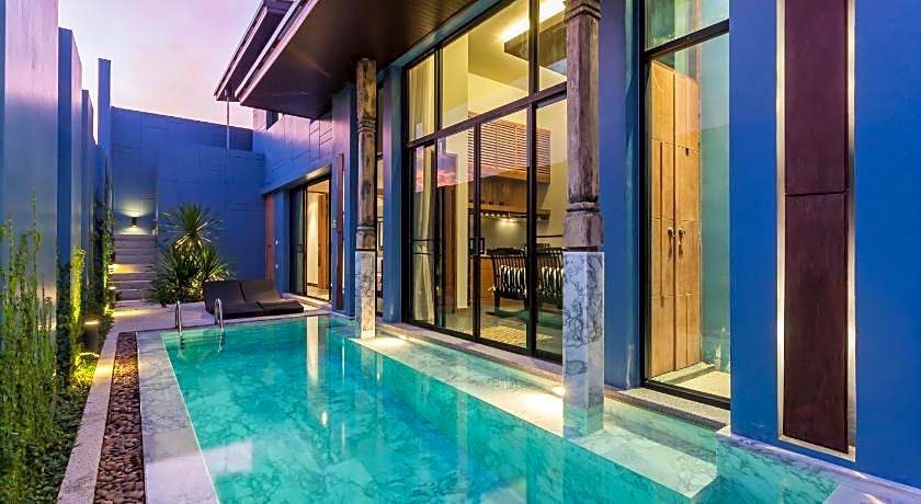 Wings Phuket Villa by Two Villas Holiday