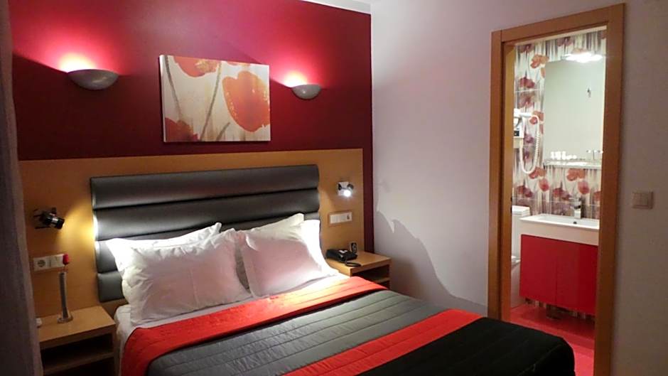 Dom João Glamour Hotel