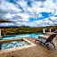 Boskenvid Hotel Boutique, Skypool