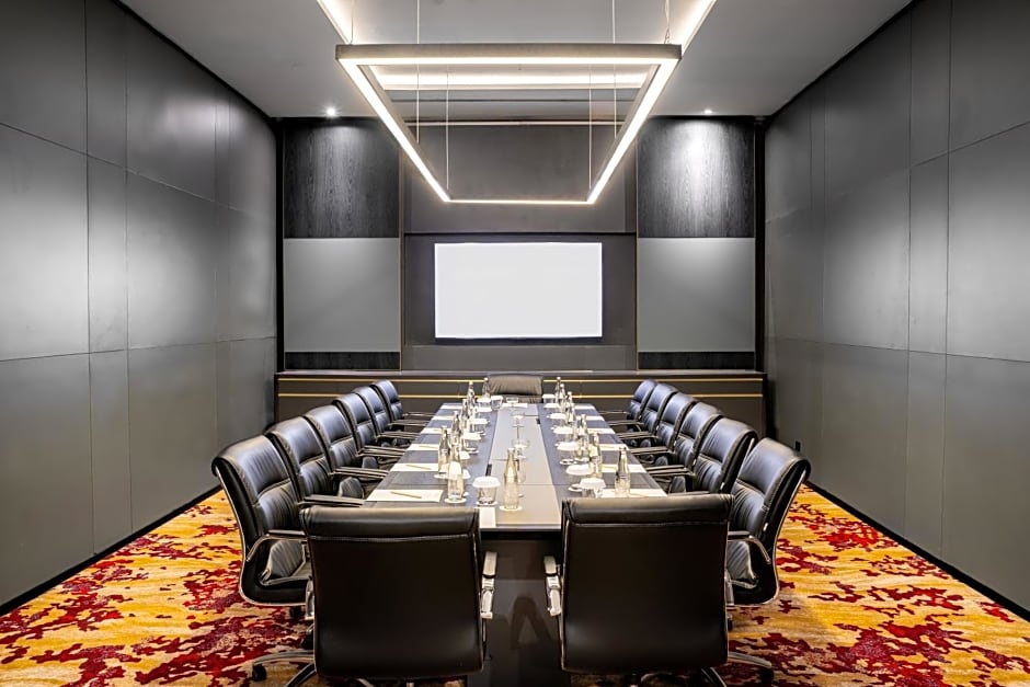 Aston Serang Hotel & Convention Center