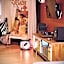 Love room - love Abella box, location adulte