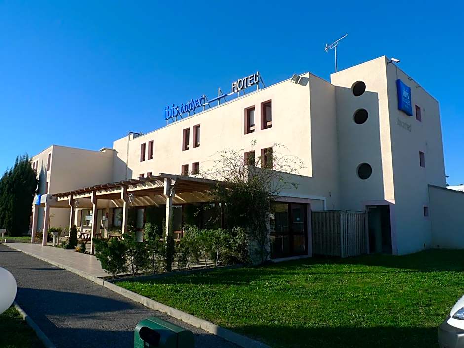 ibis budget Narbonne Sud A9/A61