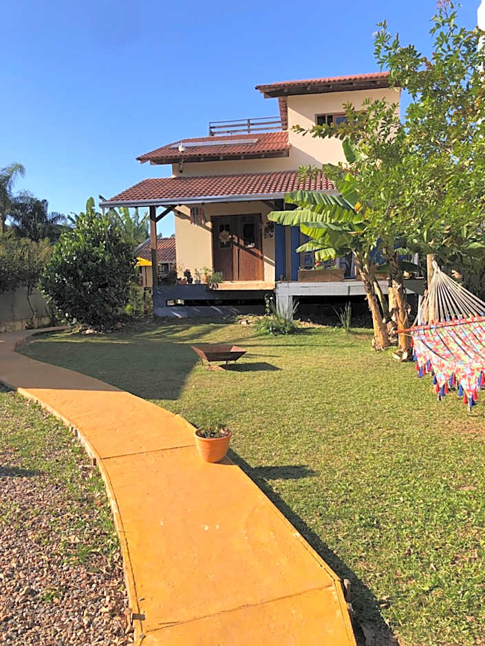 Aruã Suítes & Café