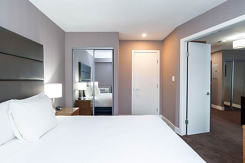 Sandman Hotel Grande Prairie