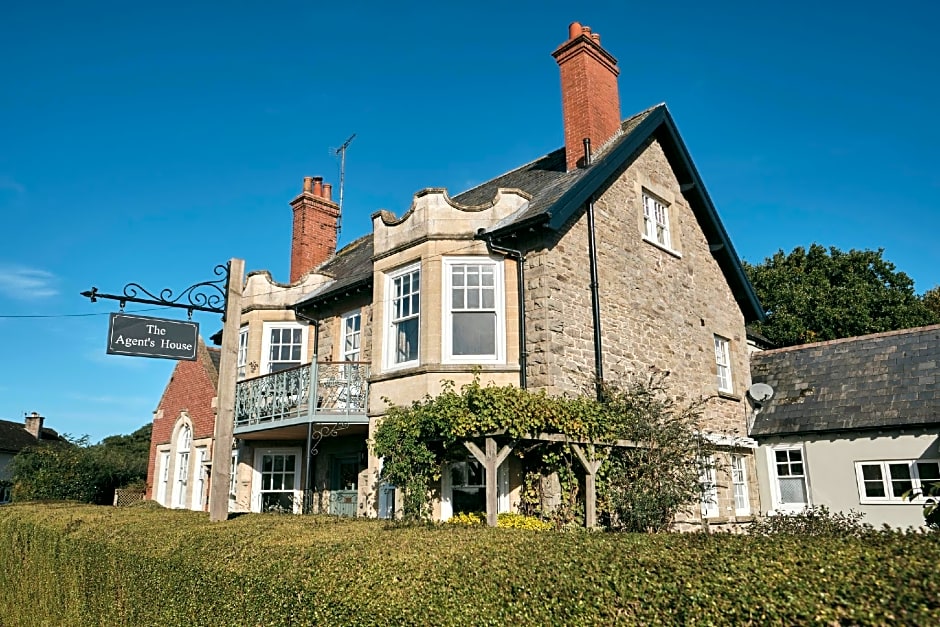 The Agent's House Bed and Breakfast