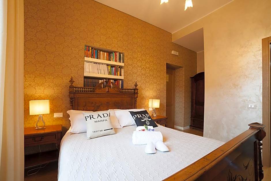 Regina Bed and Breakfast