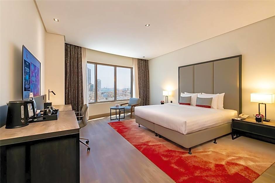 The K Hotel
