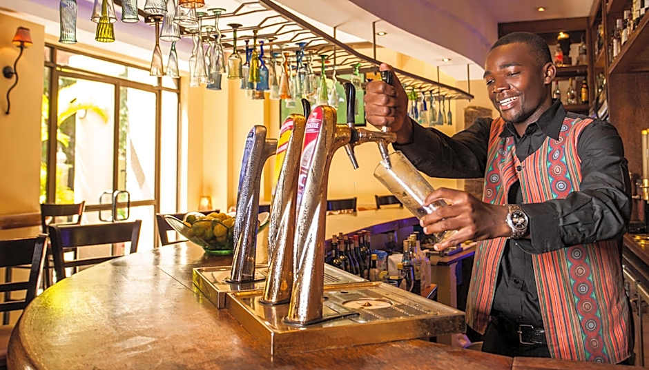 Southern Sun Dar es Salaam