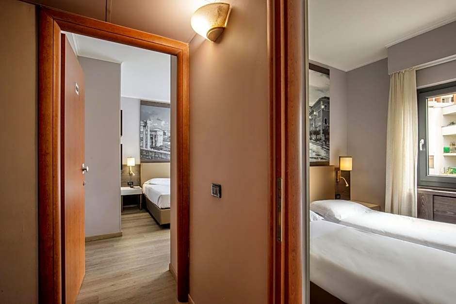 Hotel Marc'Aurelio