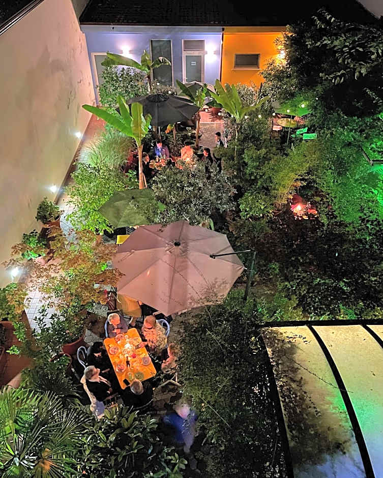 Il Girasole High Quality Inn