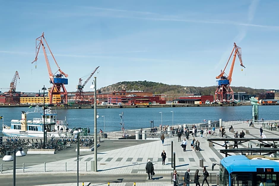 Comfort Hotel Göteborg