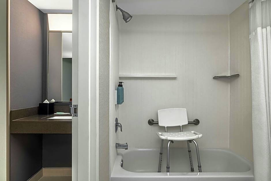 Courtyard by Marriott Beckley