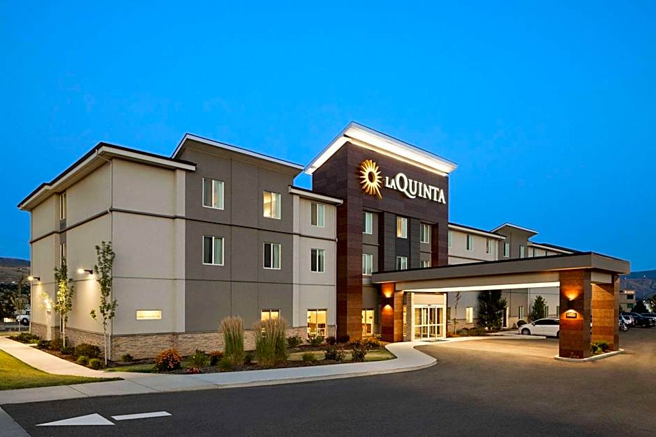 La Quinta Inn & Suites by Wyndham Wenatchee